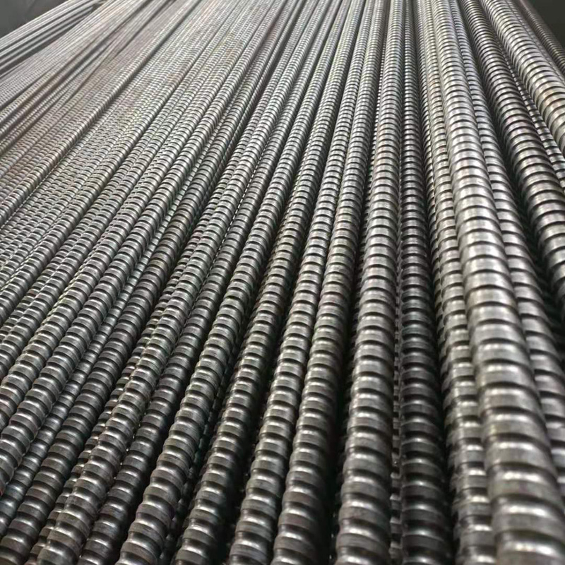 龙岗中空锚杆