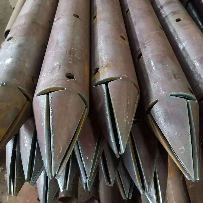 龙岗预埋注浆管